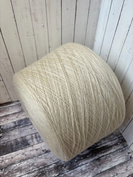 CASHWOOL гребенной гладкий меринос
