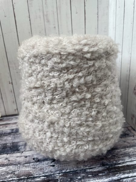 Boucle Varie