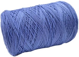 {{photo.Alt || photo.Description || 'Синяя пряжа на бобинах Merinoull Stock Yarn меринос (100%)'}}