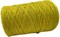 Желто-зеленая пряжа на бобинах Merinoul Stock Yarn меринос (100%) - фото 7250