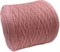 Розовая пряжа на бобинах Wolly Sport Z Stock Yarn меринос (100%) - фото 7254