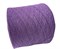 Фиолетовая пряжа в бобинах Cashmere Biagioli Modesto кашемир (100%) - фото 7358